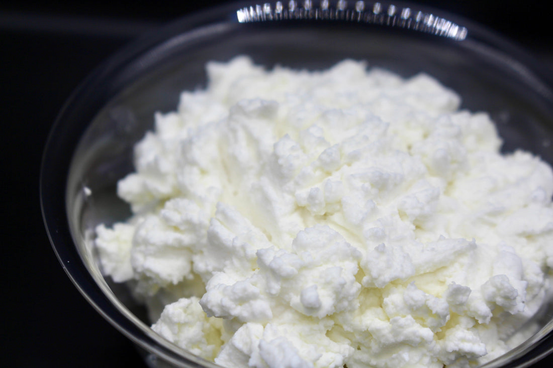 Quark, Túró, Cottage Cream, Farm Cheese: A Field Guide to the Fresh Cheeses Crowding Your Dairy Case