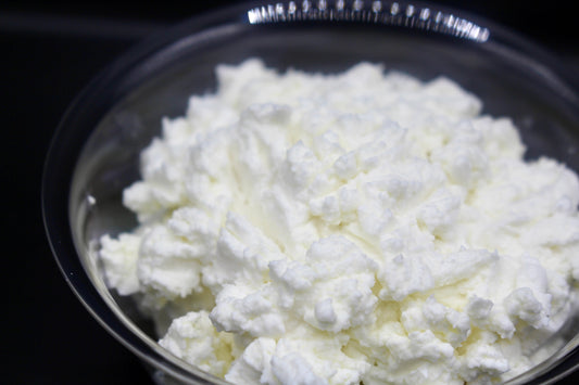 Quark, Túró, Cottage Cream, Farm Cheese: A Field Guide to the Fresh Cheeses Crowding Your Dairy Case