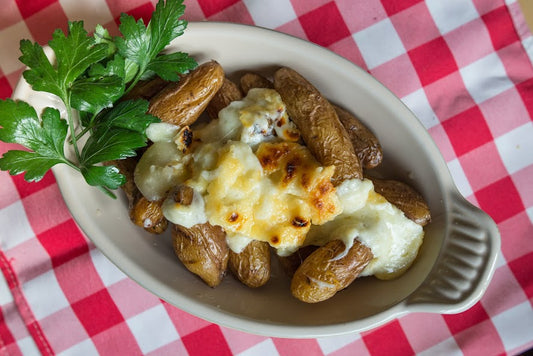 From Farm to Fork: The Sustainable Impact of the Michigan Cheese and Dairy Guild