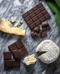 Cheese Fest 2026 - Grocer's Daughter Chocolate and Cheese Pairing