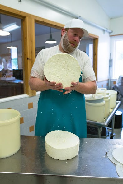 Donate to The Michigan Cheese and Dairy Guild