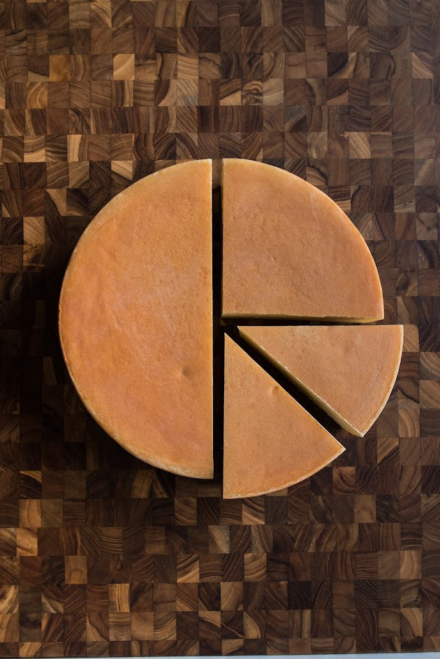 Cheese Business Deluxe