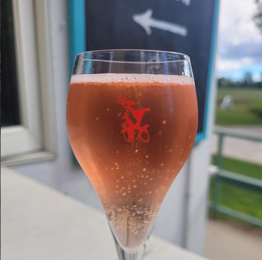 Cheese Fest 2026 - Tandem Ciders and Cheese Tasting (Free)