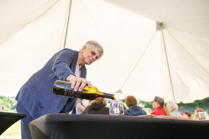 Cheese Fest 2026 - Black Star Wine Pairing