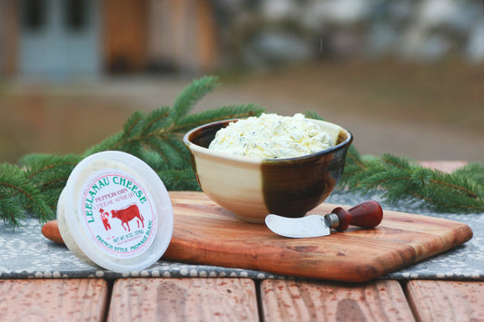 Cheese Fest 2026 - Fromage Blanc Workshop with Idyll Farms
