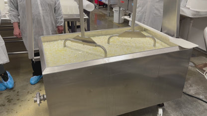Artisan Cheesemaking Short Course - Summer 2026